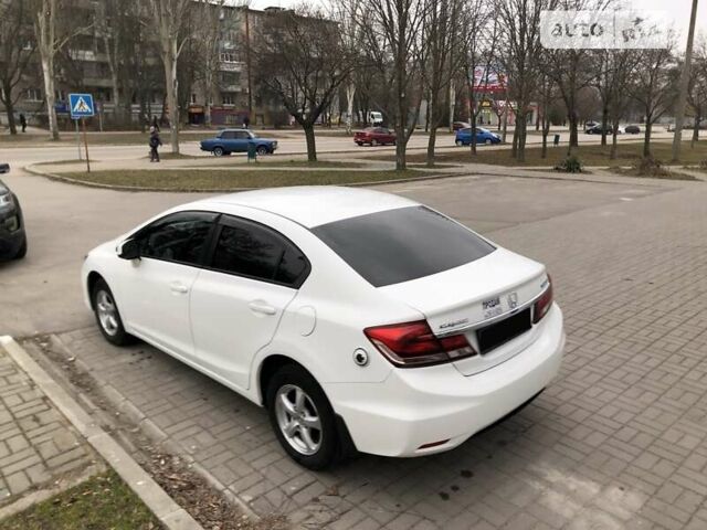 Хонда Сівік, об'ємом двигуна 1.8 л та пробігом 78 тис. км за 9999 $, фото 4 на Automoto.ua