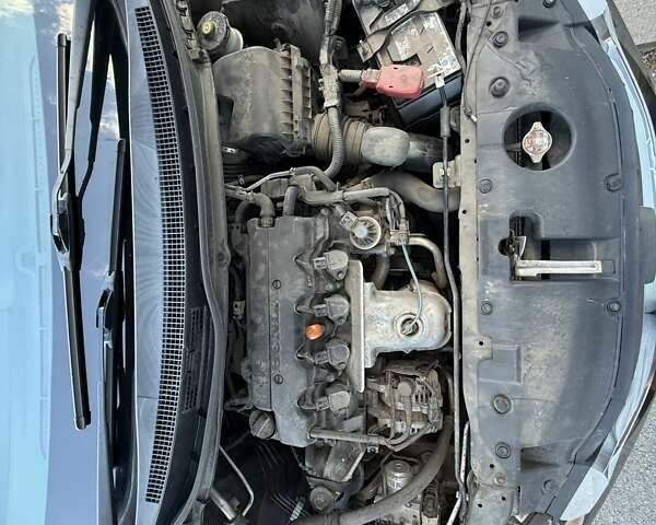 Хонда Цивик, объемом двигателя 1.8 л и пробегом 176 тыс. км за 9500 $, фото 27 на Automoto.ua