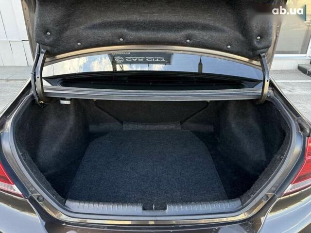 Хонда Цивик, объемом двигателя 1.8 л и пробегом 176 тыс. км за 9500 $, фото 25 на Automoto.ua