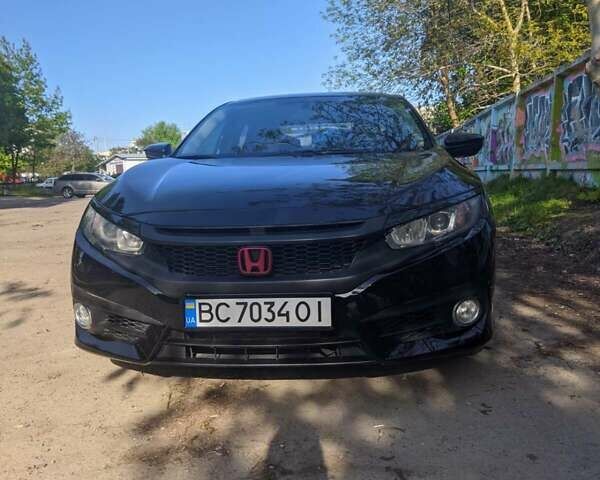 Хонда Сівік, об'ємом двигуна 2 л та пробігом 124 тис. км за 13999 $, фото 81 на Automoto.ua