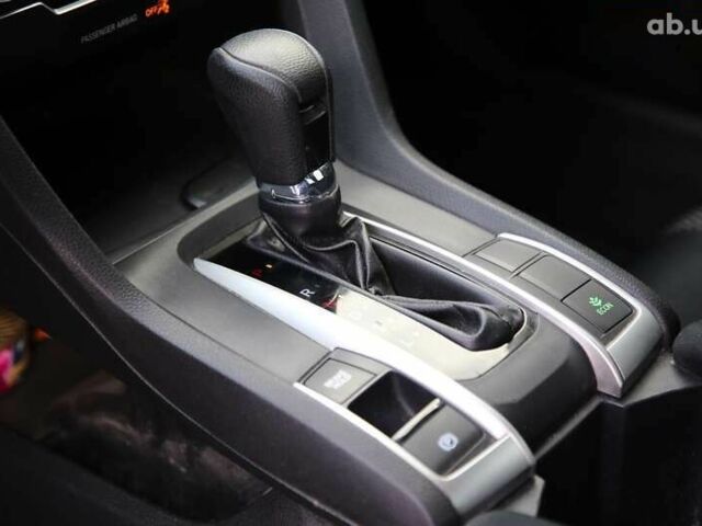 Хонда Цивик, объемом двигателя 0 л и пробегом 193 тыс. км за 13000 $, фото 17 на Automoto.ua
