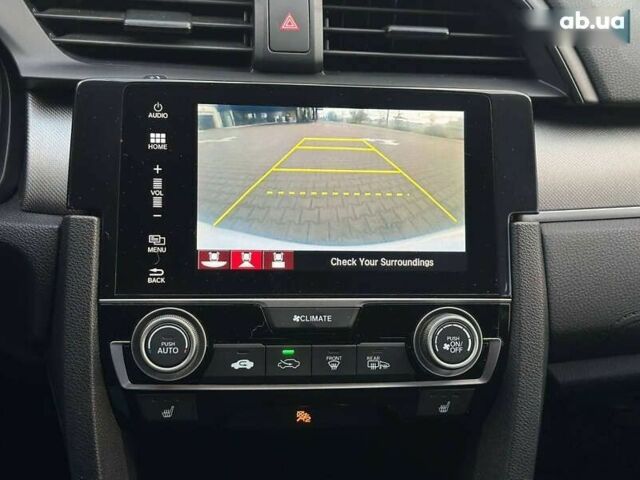 Хонда Цивик 2016 в Киеве на Automoto.ua Хонда Цивик, объемом двигателя 2 л и пробегом 153 тыс. км за 12950 $, фото 22 на Automoto.ua