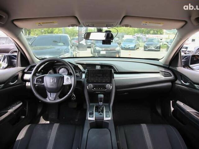 Хонда Цивик, объемом двигателя 0 л и пробегом 193 тыс. км за 13000 $, фото 11 на Automoto.ua