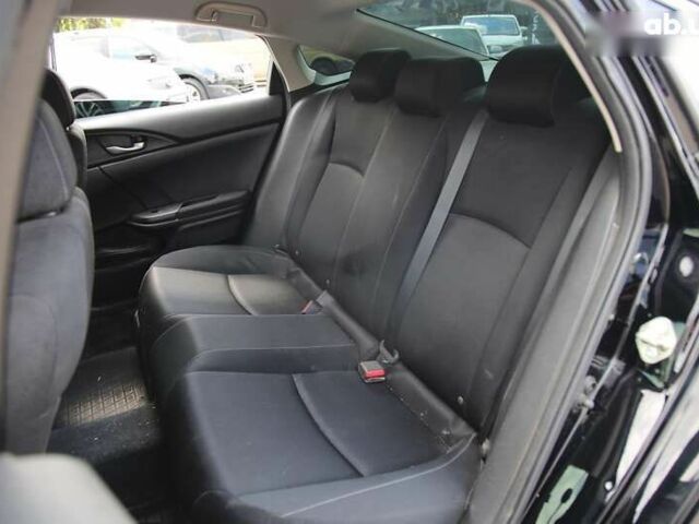 Хонда Цивик, объемом двигателя 0 л и пробегом 193 тыс. км за 13000 $, фото 7 на Automoto.ua