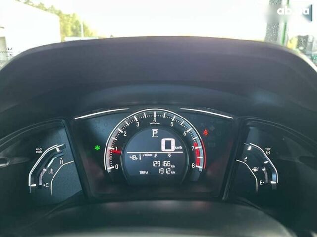 Хонда Цивик 2016 в Киеве на Automoto.ua Хонда Цивик, объемом двигателя 2 л и пробегом 129 тыс. км за 12800 $, фото 19 на Automoto.ua