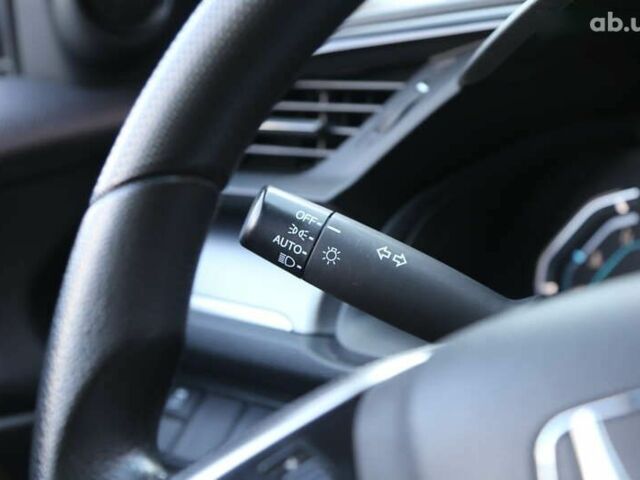 Хонда Цивик, объемом двигателя 2 л и пробегом 120 тыс. км за 11000 $, фото 22 на Automoto.ua