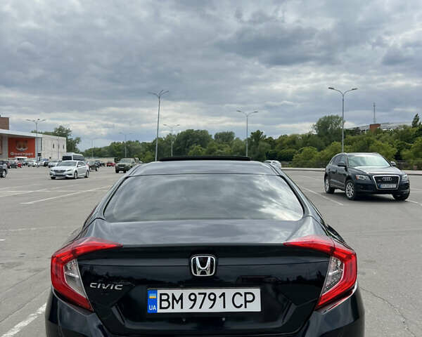 Хонда Сівік, об'ємом двигуна 2 л та пробігом 103 тис. км за 13300 $, фото 8 на Automoto.ua