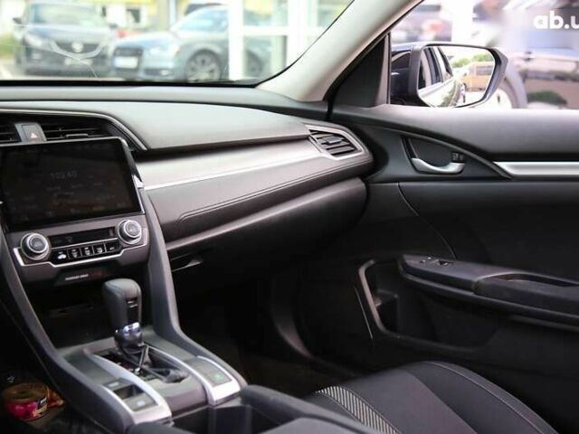 Хонда Цивик, объемом двигателя 0 л и пробегом 193 тыс. км за 13000 $, фото 12 на Automoto.ua
