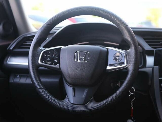 Хонда Цивик, объемом двигателя 2 л и пробегом 120 тыс. км за 11000 $, фото 15 на Automoto.ua