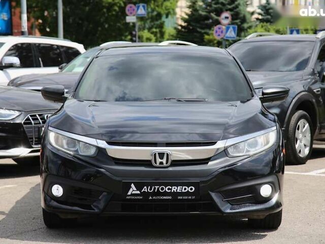 Хонда Цивик, объемом двигателя 0 л и пробегом 193 тыс. км за 13000 $, фото 1 на Automoto.ua