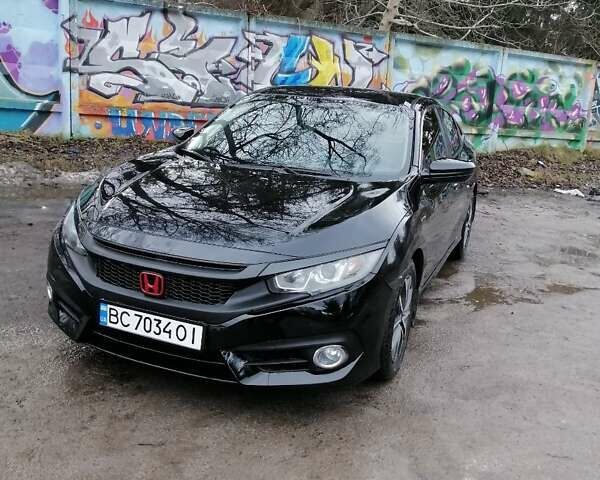 Хонда Сівік, об'ємом двигуна 2 л та пробігом 124 тис. км за 13999 $, фото 29 на Automoto.ua