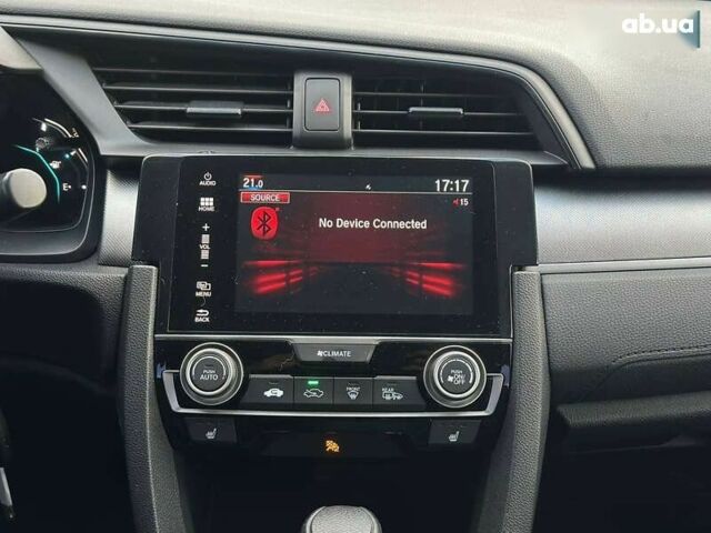 Хонда Цивик 2016 в Киеве на Automoto.ua Хонда Цивик, объемом двигателя 2 л и пробегом 153 тыс. км за 12950 $, фото 24 на Automoto.ua