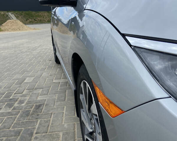 Хонда Сівік, об'ємом двигуна 2 л та пробігом 141 тис. км за 14300 $, фото 16 на Automoto.ua