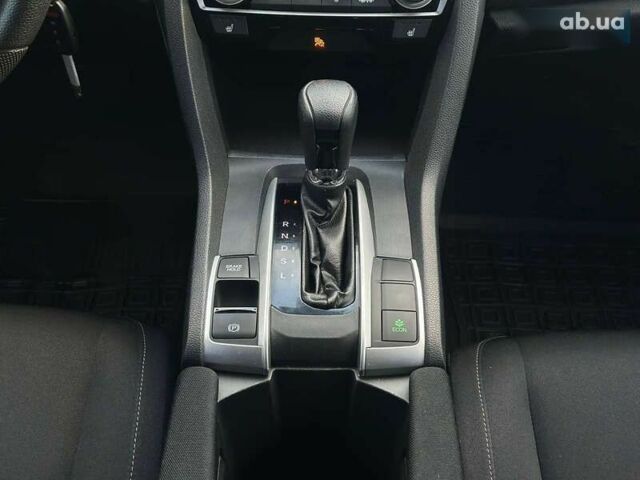 Хонда Цивик 2016 в Киеве на Automoto.ua Хонда Цивик, объемом двигателя 2 л и пробегом 153 тыс. км за 12950 $, фото 20 на Automoto.ua
