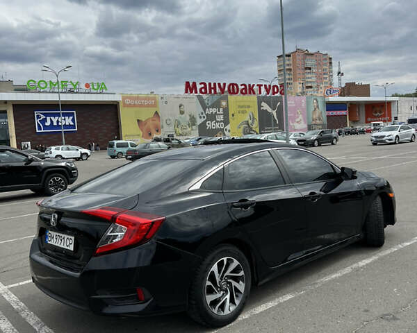 Хонда Сівік, об'ємом двигуна 2 л та пробігом 103 тис. км за 13300 $, фото 9 на Automoto.ua