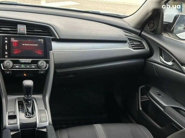 Хонда Цивик 2016 в Киеве на Automoto.ua Хонда Цивик, объемом двигателя 2 л и пробегом 153 тыс. км за 12950 $, фото 27 на Automoto.ua