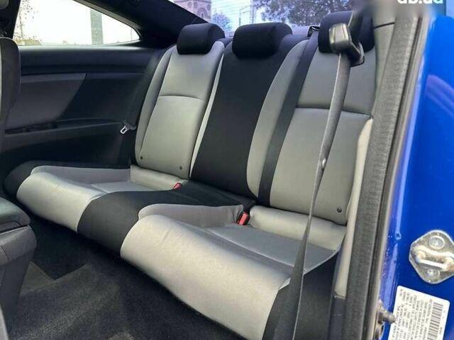 Хонда Цивик 2016 в Киеве на Automoto.ua Хонда Цивик, объемом двигателя 2 л и пробегом 129 тыс. км за 12800 $, фото 9 на Automoto.ua