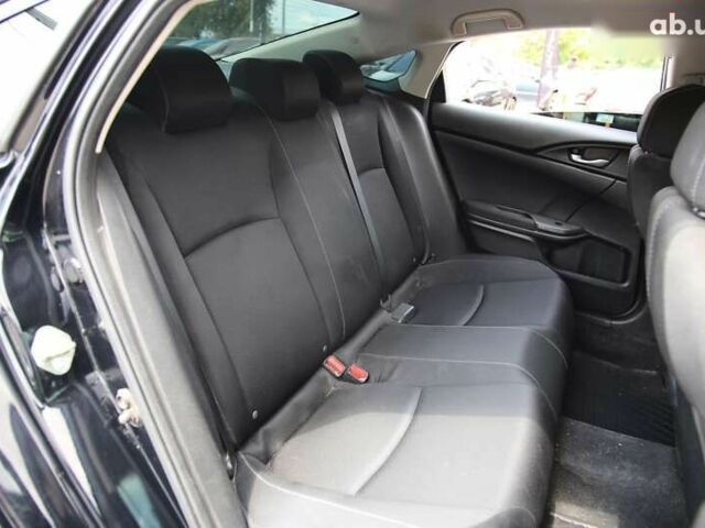Хонда Цивик, объемом двигателя 0 л и пробегом 193 тыс. км за 13000 $, фото 8 на Automoto.ua