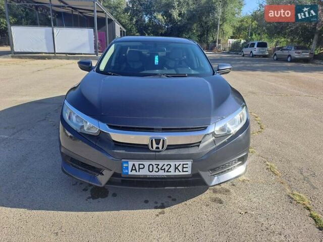 Хонда Цивик, объемом двигателя 2 л и пробегом 120 тыс. км за 13100 $, фото 2 на Automoto.ua