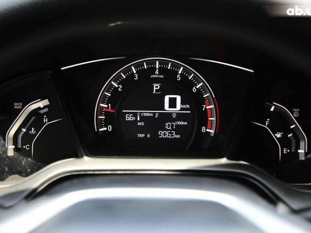 Хонда Цивик, объемом двигателя 0 л и пробегом 193 тыс. км за 13000 $, фото 14 на Automoto.ua