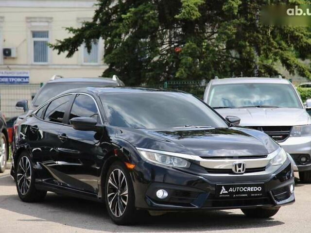 Хонда Цивик, объемом двигателя 0 л и пробегом 193 тыс. км за 13000 $, фото 2 на Automoto.ua