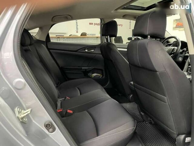 Хонда Сівік, об'ємом двигуна 0 л та пробігом 82 тис. км за 15490 $, фото 29 на Automoto.ua