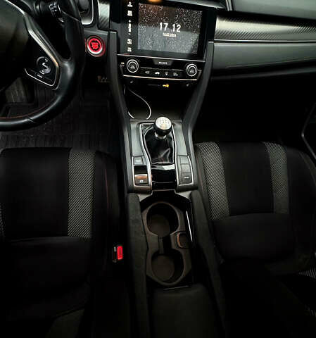 Хонда Сівік, об'ємом двигуна 1.5 л та пробігом 142 тис. км за 18200 $, фото 17 на Automoto.ua