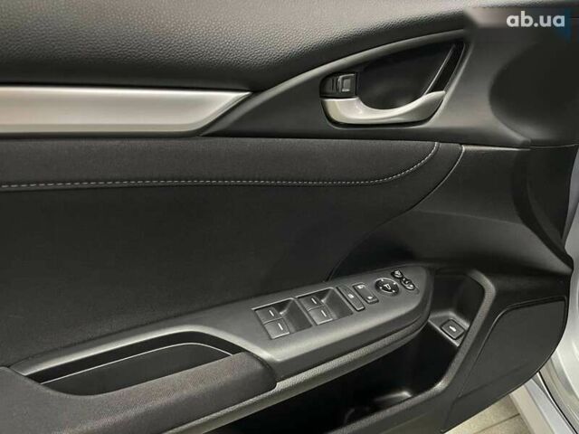 Хонда Сівік, об'ємом двигуна 0 л та пробігом 82 тис. км за 15490 $, фото 17 на Automoto.ua