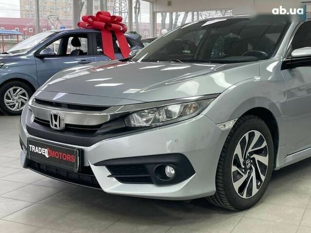 Хонда Сівік, об'ємом двигуна 0 л та пробігом 82 тис. км за 15490 $, фото 2 на Automoto.ua