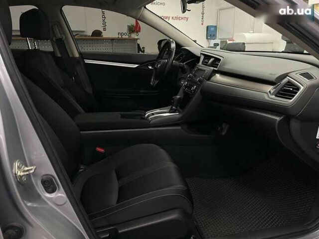 Хонда Сівік, об'ємом двигуна 0 л та пробігом 82 тис. км за 15490 $, фото 28 на Automoto.ua