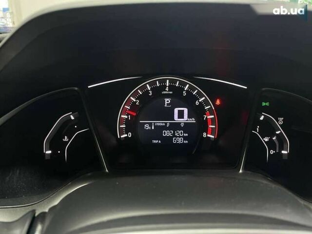 Хонда Сівік, об'ємом двигуна 0 л та пробігом 82 тис. км за 15490 $, фото 25 на Automoto.ua