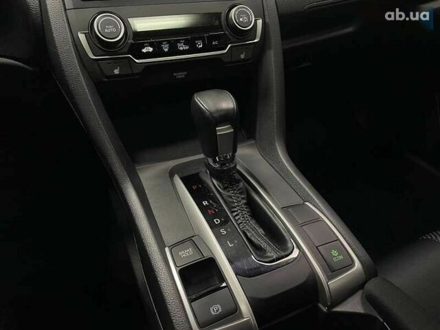 Хонда Сівік, об'ємом двигуна 0 л та пробігом 82 тис. км за 15490 $, фото 27 на Automoto.ua