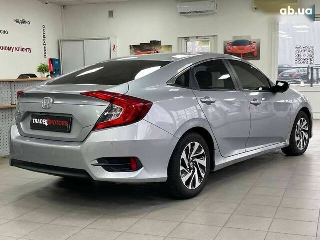 Хонда Сівік, об'ємом двигуна 0 л та пробігом 82 тис. км за 15490 $, фото 7 на Automoto.ua