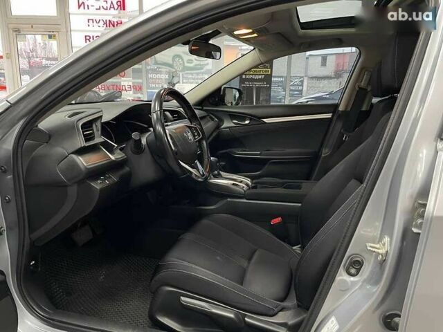 Хонда Сівік, об'ємом двигуна 0 л та пробігом 82 тис. км за 15490 $, фото 19 на Automoto.ua