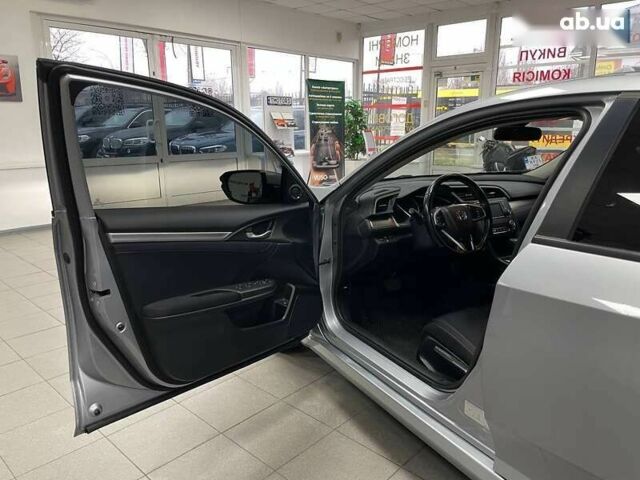 Хонда Сівік, об'ємом двигуна 0 л та пробігом 82 тис. км за 15490 $, фото 16 на Automoto.ua