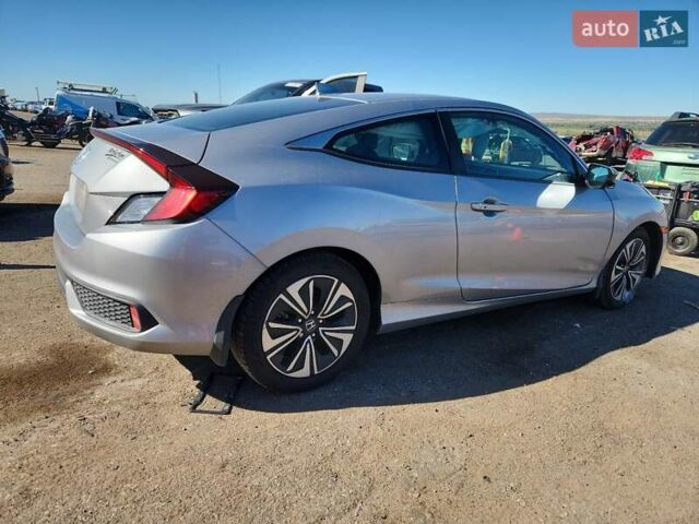 Хонда Цивик, объемом двигателя 0 л и пробегом 100 тыс. км за 3200 $, фото 2 на Automoto.ua