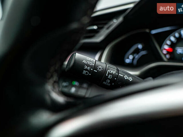 Хонда Цивик, объемом двигателя 1.6 л и пробегом 141 тыс. км за 15995 $, фото 14 на Automoto.ua