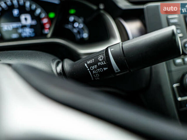 Хонда Цивик, объемом двигателя 1.6 л и пробегом 141 тыс. км за 15995 $, фото 13 на Automoto.ua