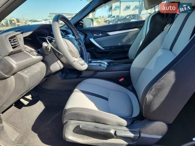 Хонда Цивик, объемом двигателя 0 л и пробегом 100 тыс. км за 3200 $, фото 6 на Automoto.ua