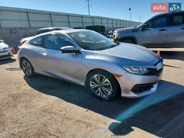 Хонда Цивик, объемом двигателя 0 л и пробегом 100 тыс. км за 3200 $, фото 3 на Automoto.ua