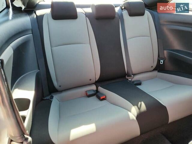 Хонда Цивик, объемом двигателя 0 л и пробегом 100 тыс. км за 3200 $, фото 9 на Automoto.ua