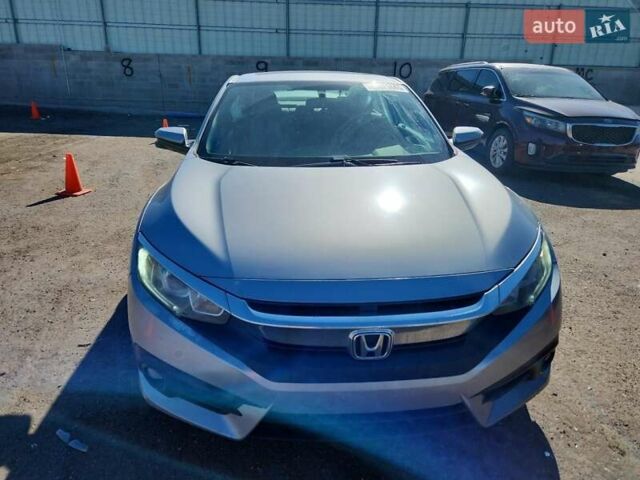 Хонда Цивик, объемом двигателя 0 л и пробегом 100 тыс. км за 3200 $, фото 4 на Automoto.ua
