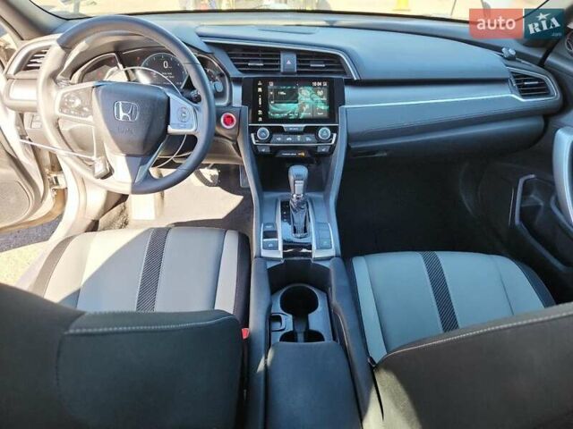 Хонда Цивик, объемом двигателя 0 л и пробегом 100 тыс. км за 3200 $, фото 7 на Automoto.ua