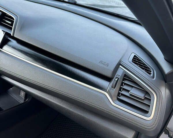 Хонда Цивик, объемом двигателя 2 л и пробегом 85 тыс. км за 16500 $, фото 13 на Automoto.ua