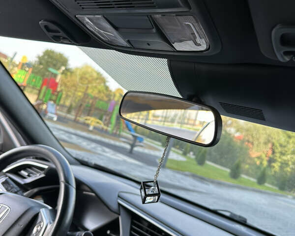 Хонда Цивик, объемом двигателя 2 л и пробегом 85 тыс. км за 16500 $, фото 20 на Automoto.ua