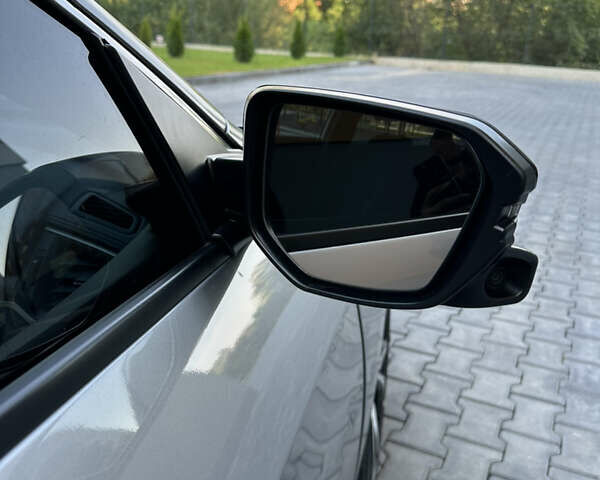 Хонда Цивик, объемом двигателя 2 л и пробегом 85 тыс. км за 16500 $, фото 39 на Automoto.ua