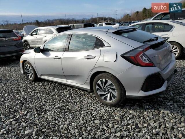 Хонда Цивик, объемом двигателя 1.5 л и пробегом 100 тыс. км за 3000 $, фото 1 на Automoto.ua