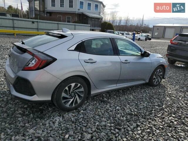 Хонда Цивик, объемом двигателя 1.5 л и пробегом 100 тыс. км за 3000 $, фото 2 на Automoto.ua