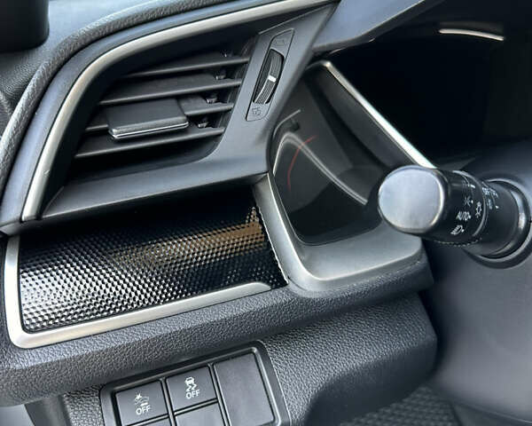 Хонда Цивик, объемом двигателя 2 л и пробегом 85 тыс. км за 16500 $, фото 46 на Automoto.ua