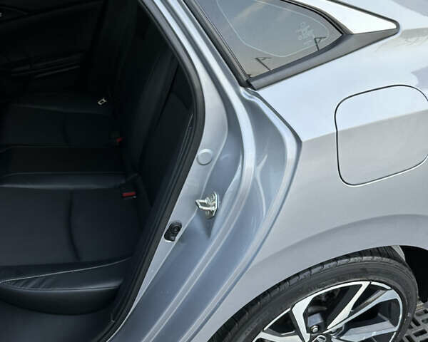 Хонда Цивик, объемом двигателя 2 л и пробегом 85 тыс. км за 16500 $, фото 48 на Automoto.ua